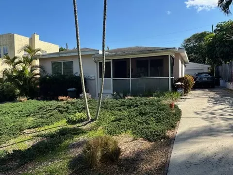 816 35th St, West Palm Beach, FL 33407