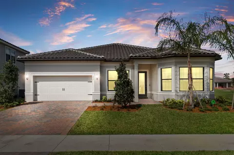 352 SE Filoli Dr, Port Saint Lucie, FL 34984
