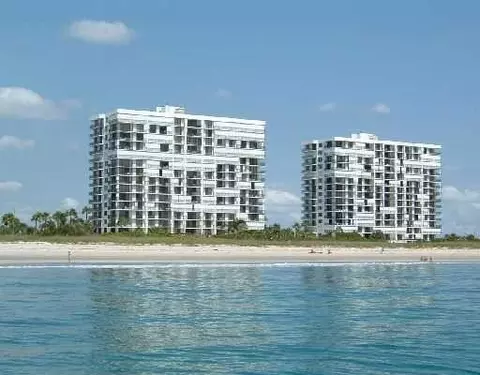 3150 N Highway A1a #201, Hutchinson Island, FL 34949