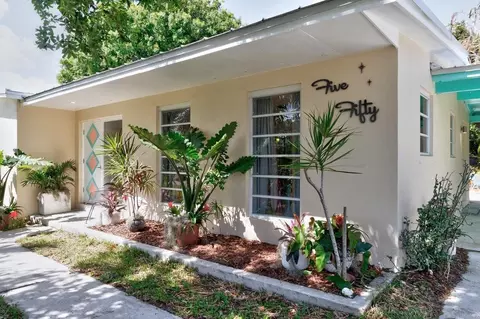 550 Futch Way, Sebastian, FL 32958