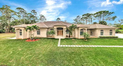16664 88th Rd N, Loxahatchee, FL 33470