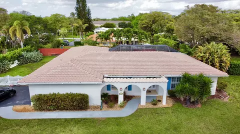10901 NW 32nd Ct, Coral Springs, FL 33065