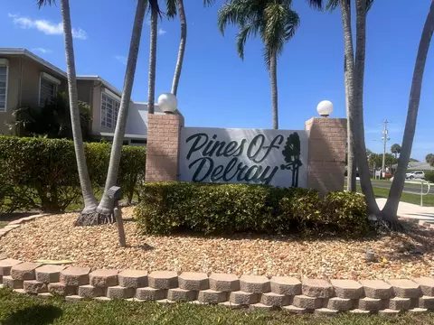 2380 Black Olive Blvd #102, Delray Beach, FL 33445
