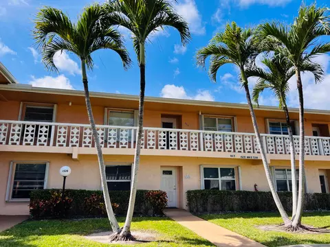 1520 NW 19th Ter #102, Delray Beach, FL 33445