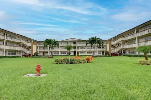 256 Mansfield G, Boca Raton, FL 33434