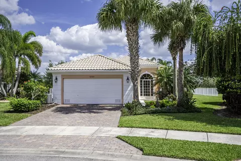 12101 SW Lockhaven Ct, Port Saint Lucie, FL 34987