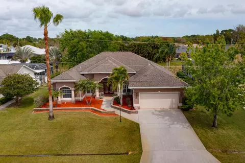 4862 NW Irrington Ter, Port Saint Lucie, FL 34983