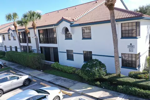 5136 Floria Dr #F, Boynton Beach, FL 33437
