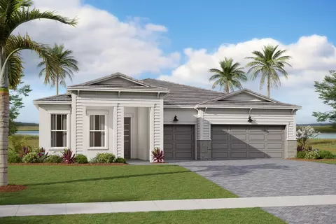 10518 SW Aquila Way, Port Saint Lucie, FL 34987