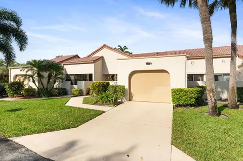 5806 Parkwalk Cir W, Boynton Beach, FL 33472
