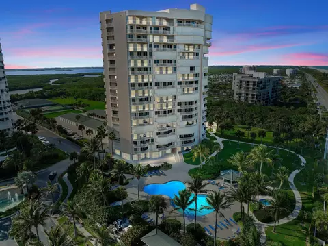 5051 N Highway A1a Ph3 #PH3-3, Hutchinson Island, FL 34949
