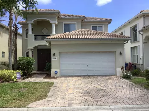 1224 Rosegate Blvd, Riviera Beach, FL 33404