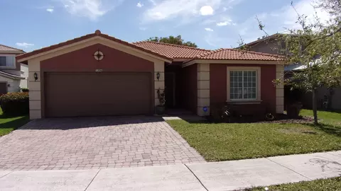 1996 SW Marblehead Way, Port Saint Lucie, FL 34953