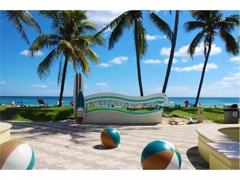 4016 Cambridge A #4016, Deerfield Beach, FL 33442