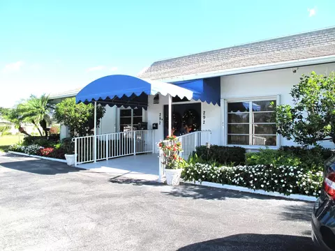 220 E High Point Ct E #C, Delray Beach, FL 33445 photo 26