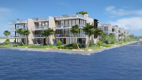 12450 SE Crystal Cove Pl #7, Jupiter, FL 33469