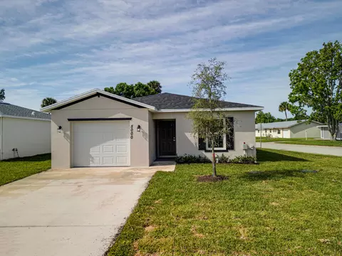 5000 SE 43rd St, Okeechobee, FL 34974