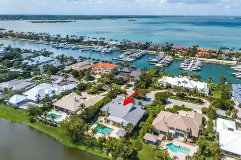 6760 SE South Marina Way, Stuart, FL 34996