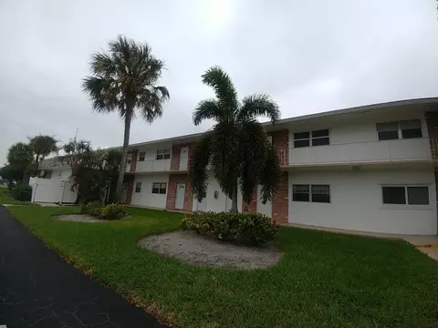 2851 E Golf Blvd #205, Pompano Beach, FL 33064