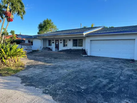 5320 SW 10th Ct, Plantation, FL 33317