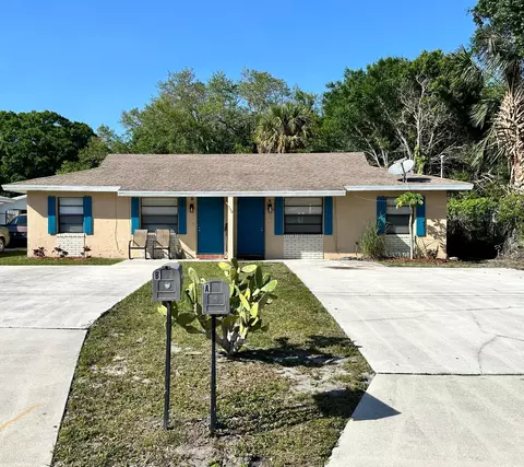 510 Wisteria Ave, Fort Pierce, FL 34982