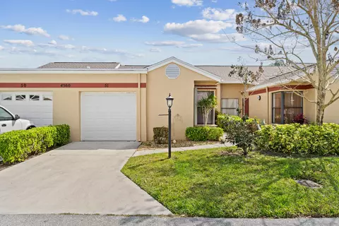 4560 Grand Cypress Rd #51, West Palm Beach, FL 33417