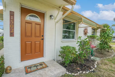 1502 N Ocean N, Breeze N, FL 33460