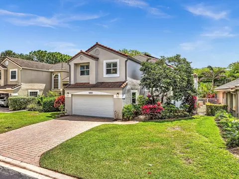 6307 Via Palladium, Boca Raton, FL 33433