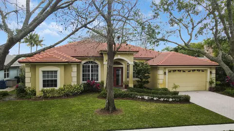 6864 Cypress Cove Cir, Jupiter, FL 33458