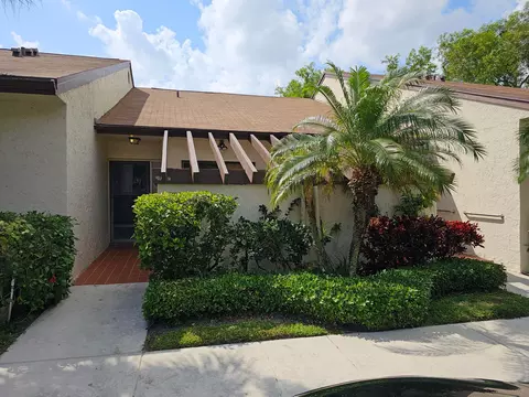 3923 Silver Maple Dr #C, Lake Worth, FL 33467