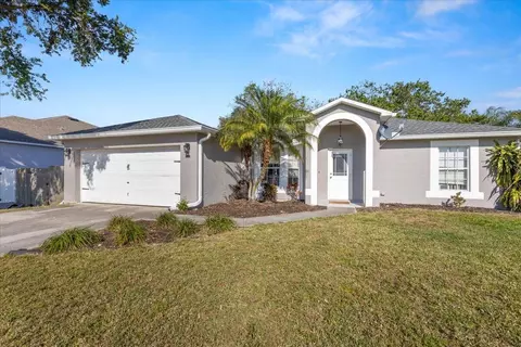 4243 SW Utterback St, Port Saint Lucie, FL 34953