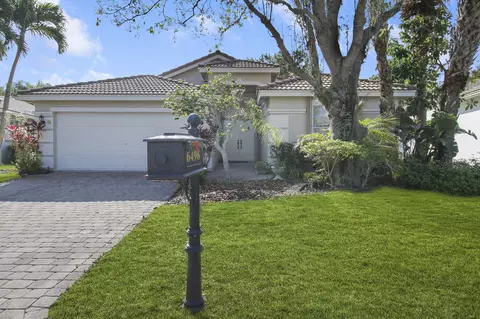 6496 Via Primo St, Lake Worth, FL 33467