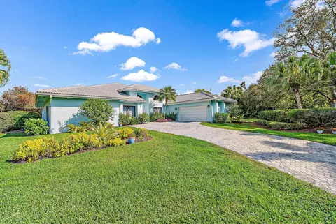 4034 SW Gleneagle Cir, Palm City, FL 34990