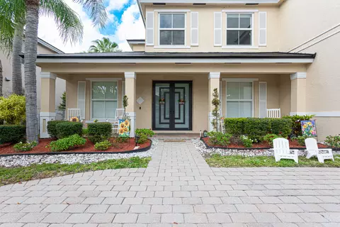 9025 Sedgewood Dr, Lake Worth, FL 33467