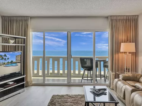 1012 N Ocean Blvd #706, Pompano Beach, FL 33062