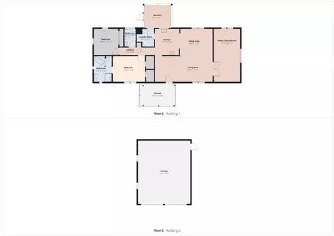 1089 Bay Dr NW, Moore Haven, FL 33471 photo 3