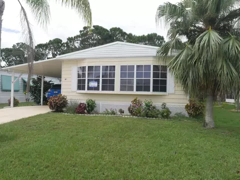 47 San Luis, Fort Pierce, FL 34951