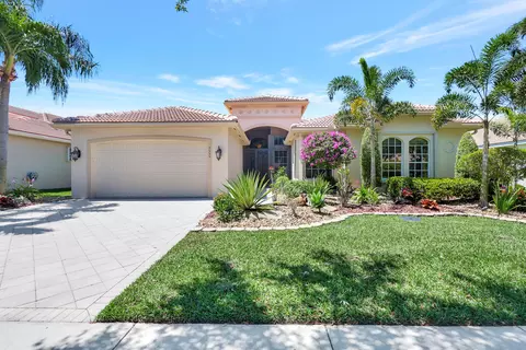 7555 Tarpon Cove Cir, Lake Worth, FL 33467