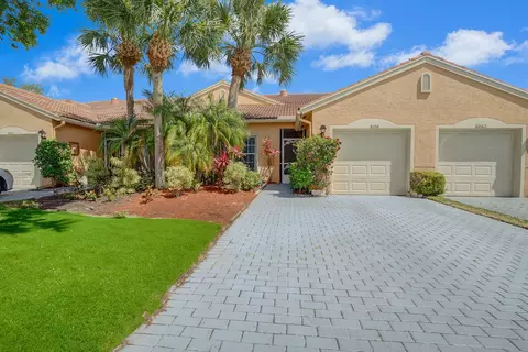 8058 Dolomtian Way, Boynton Beach, FL 33472