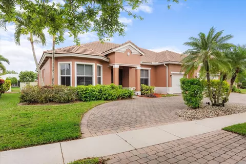 9588 Sedgewood Dr, Lake Worth, FL 33467