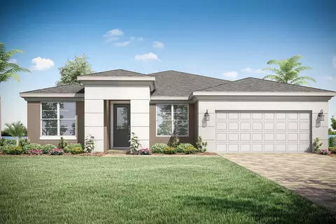 13637 SW Bally Dr, Port St Lucie, FL 34987