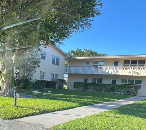 255 Sheffield K, West Palm Beach, FL 33417