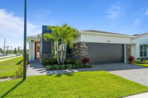 13465 SW Margo Ter, Port Saint Lucie, FL 34987
