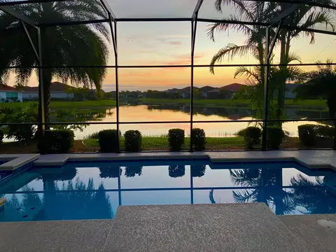 12274 SW Bayberry Ave, Port Saint Lucie, FL 34987