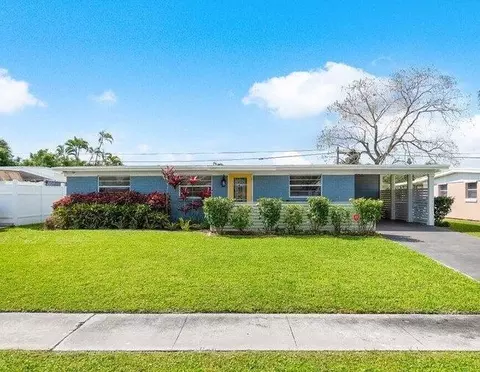 3784 Catalina Rd, Palm Beach Gardens, FL 33410