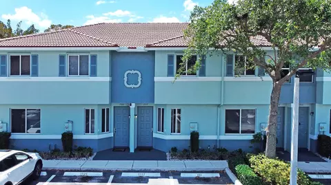 1927 Hibiscus Ln, West Palm Beach, FL 33404