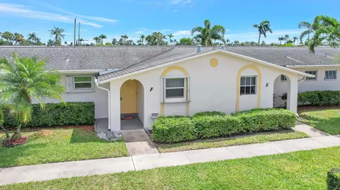 2672 Emory Dr E #F, West Palm Beach, FL 33415