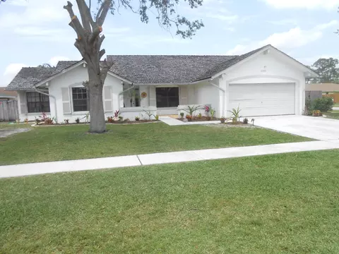 13566 Exotica Ln, Wellington, FL 33414