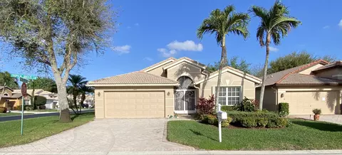 10532 Tropical Breeze Ln, Boynton Beach, FL 33437