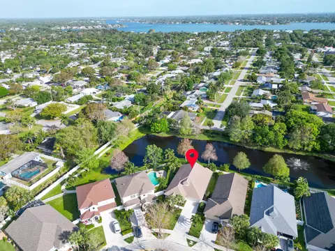 272 Clocktower Dr, Jupiter, FL 33458 photo 49
